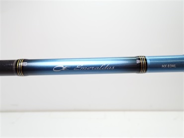 １３エメラルダスＭＸ８３ＭＬ